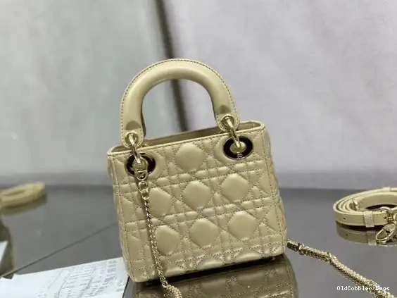 OldCobbler Bags LADY DIRO-17CM 0626